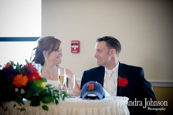 Best Royal Crest Room Wedding Photos - Sandra Johnson (SJFoto.com)